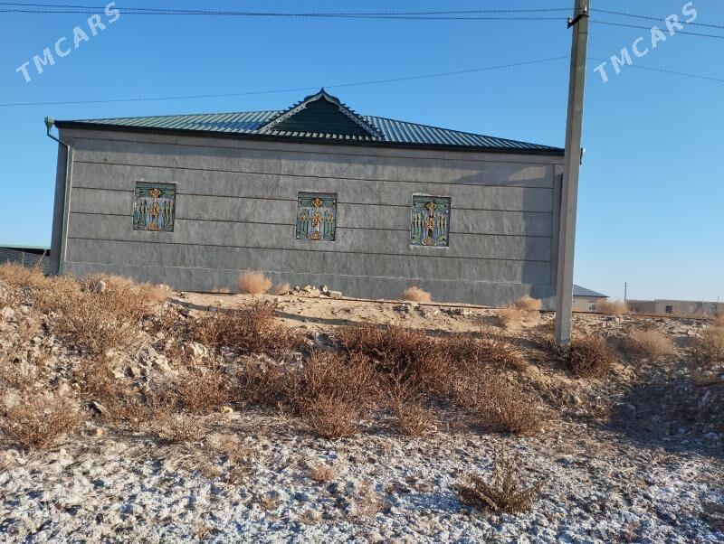 Satlyk jaý - Görogly (Tagta) - img 4