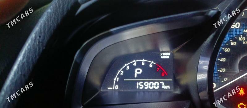 Toyota Yaris iA 2018 - 140 000 TMT - Çoganly - img 5