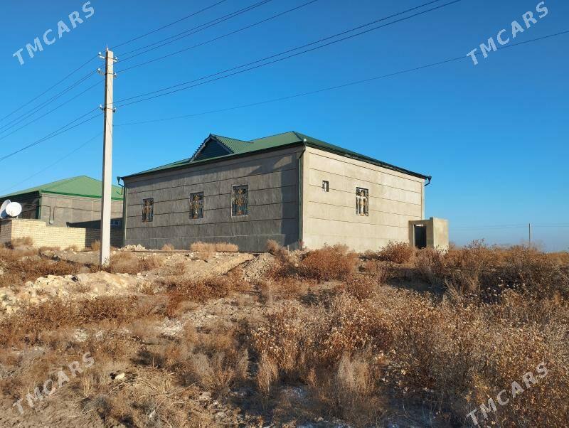 Satlyk jaý - Görogly (Tagta) - img 3