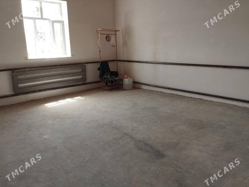 Satlyk jaý - Görogly (Tagta) - img 9