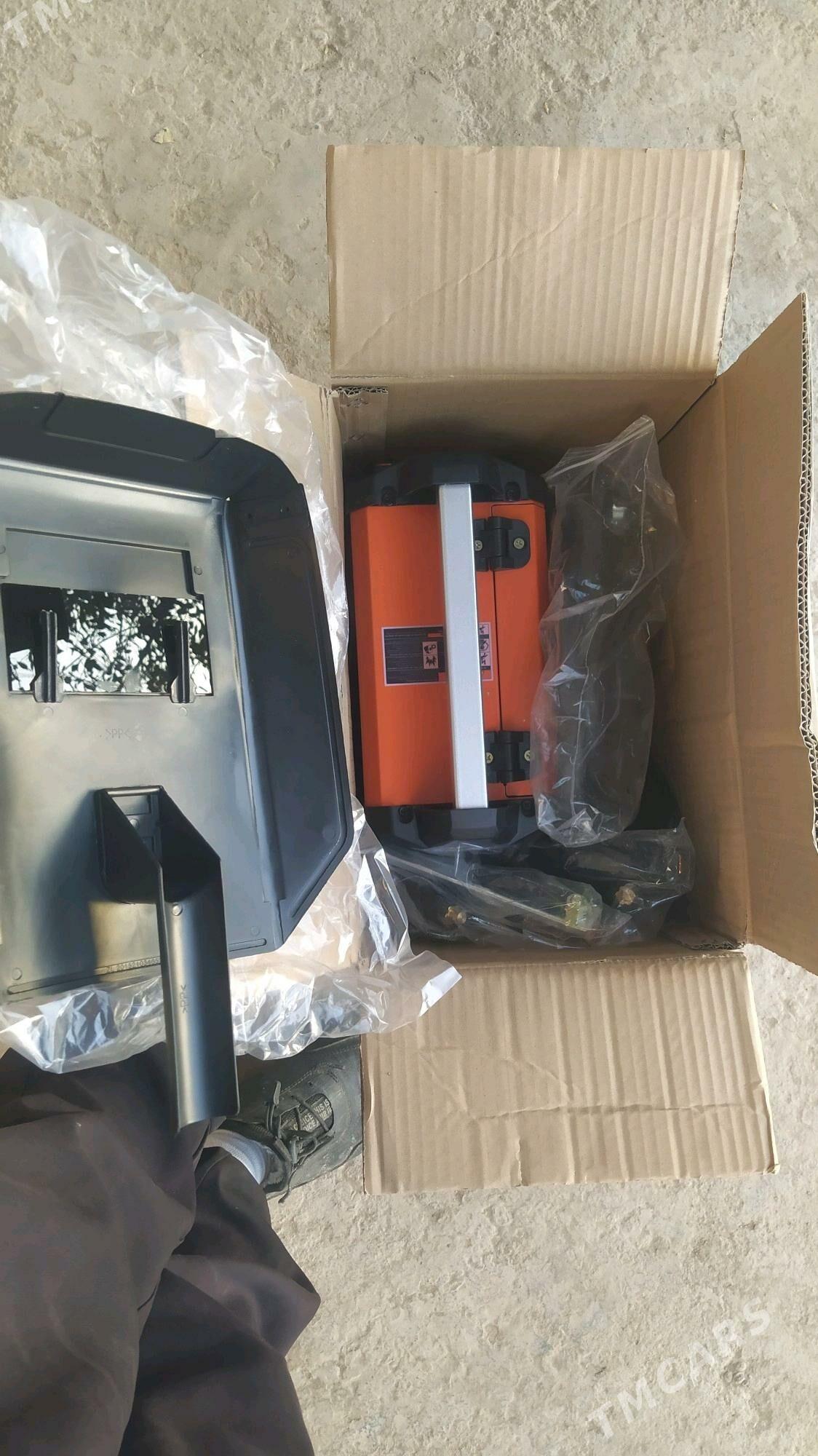 Kantacga suwarka aparat - Daşoguz - img 2