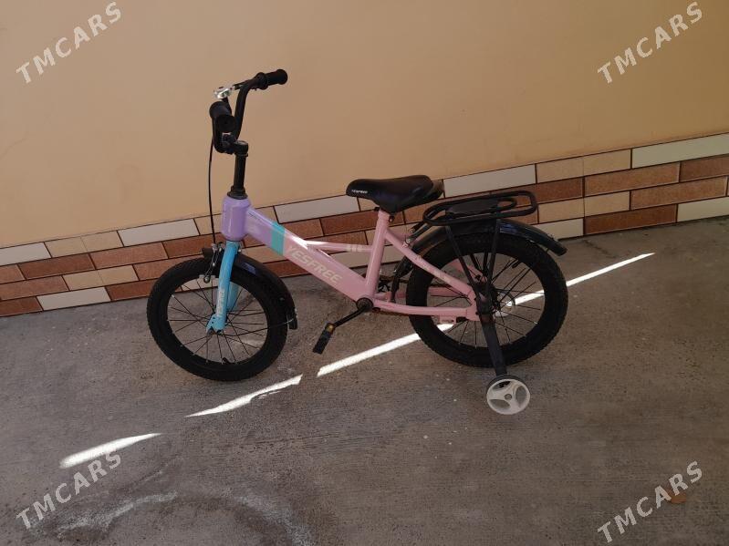 caga tiger - Aşgabat - img 2