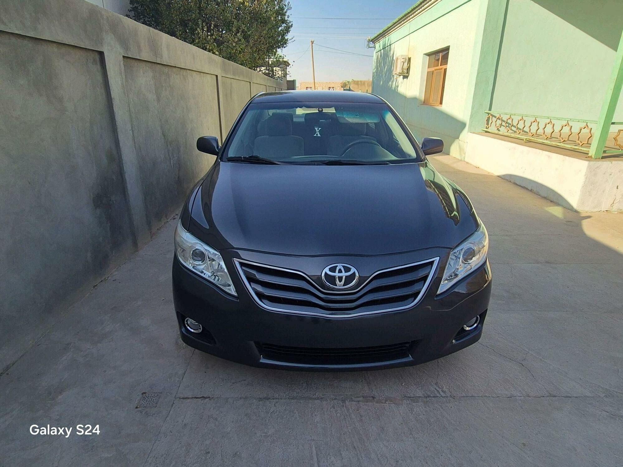 Toyota Camry 2010 - 190 000 TMT - Balkanabat - img 4