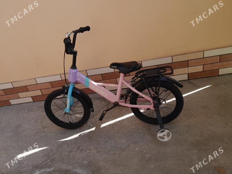 caga tiger - Aşgabat - img 1