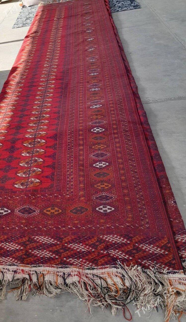 Türkmen el haly - Ашхабад - img 3