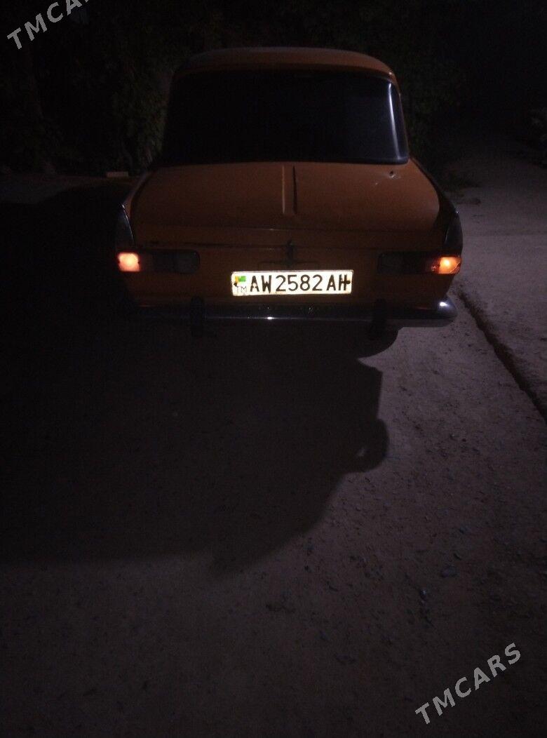 Москвич 412 1986 - 6 000 TMT - Гёкдепе - img 2