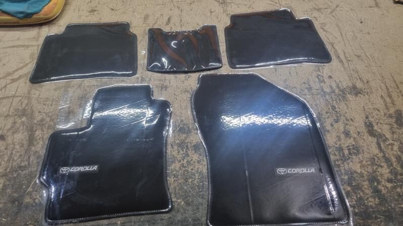 karolla 2021 kece kowrik 800 TMT - Balkanabat - img 2