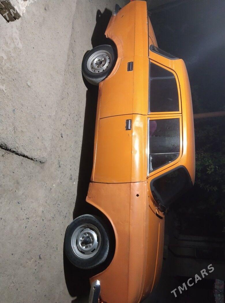 Москвич 412 1986 - 6 000 TMT - Гёкдепе - img 3