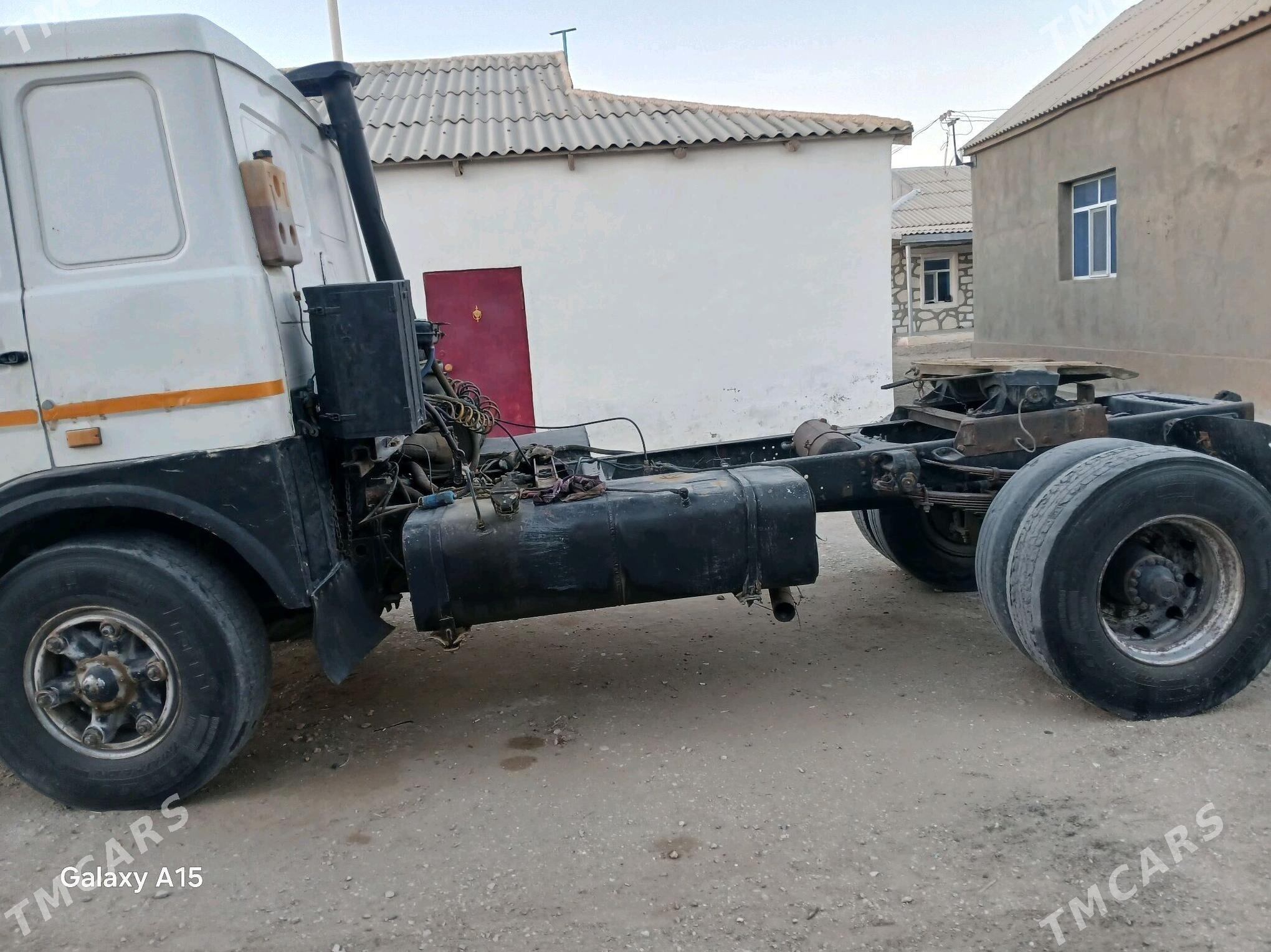 Maz Samosval 1980 - 110 000 TMT - Gumdag - img 2