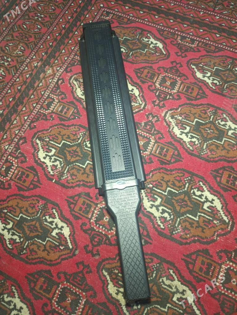 çyra - Aşgabat - img 7