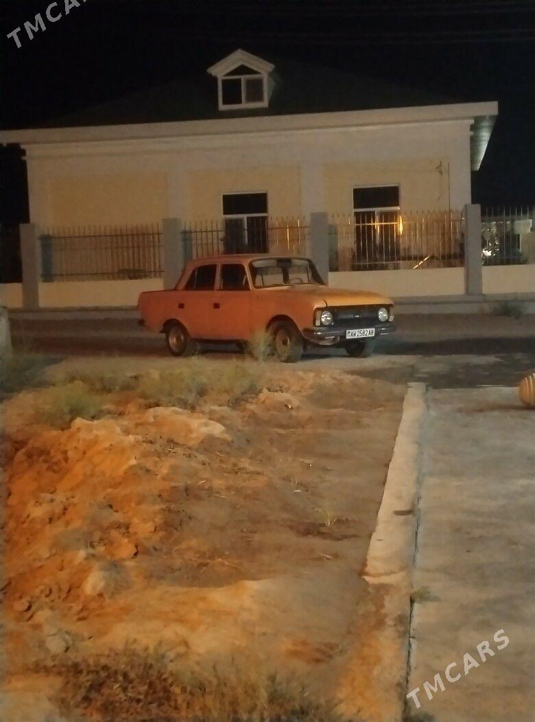 Москвич 412 1986 - 6 000 TMT - Гёкдепе - img 4