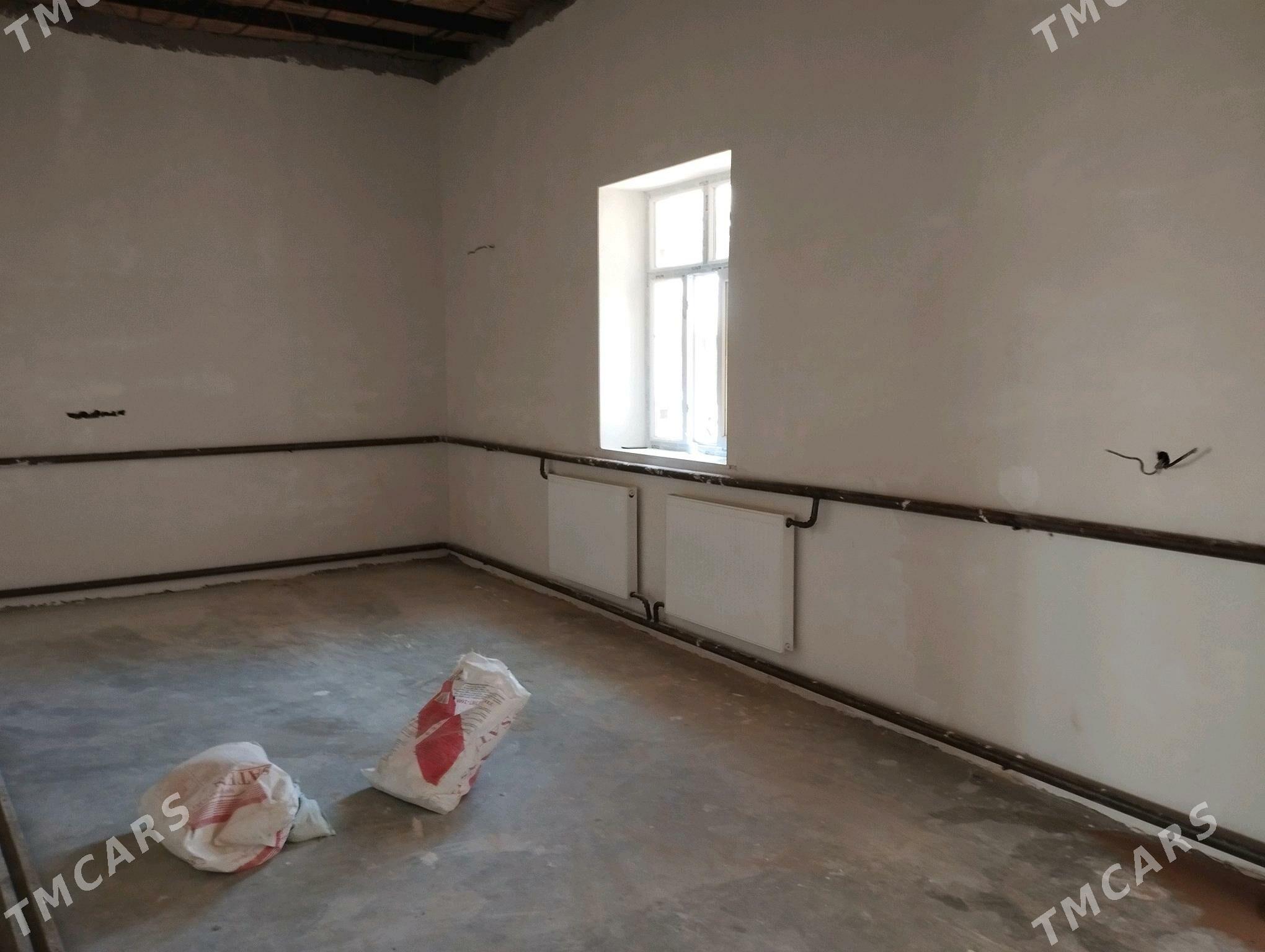 Satlyk jaý - Görogly (Tagta) - img 5