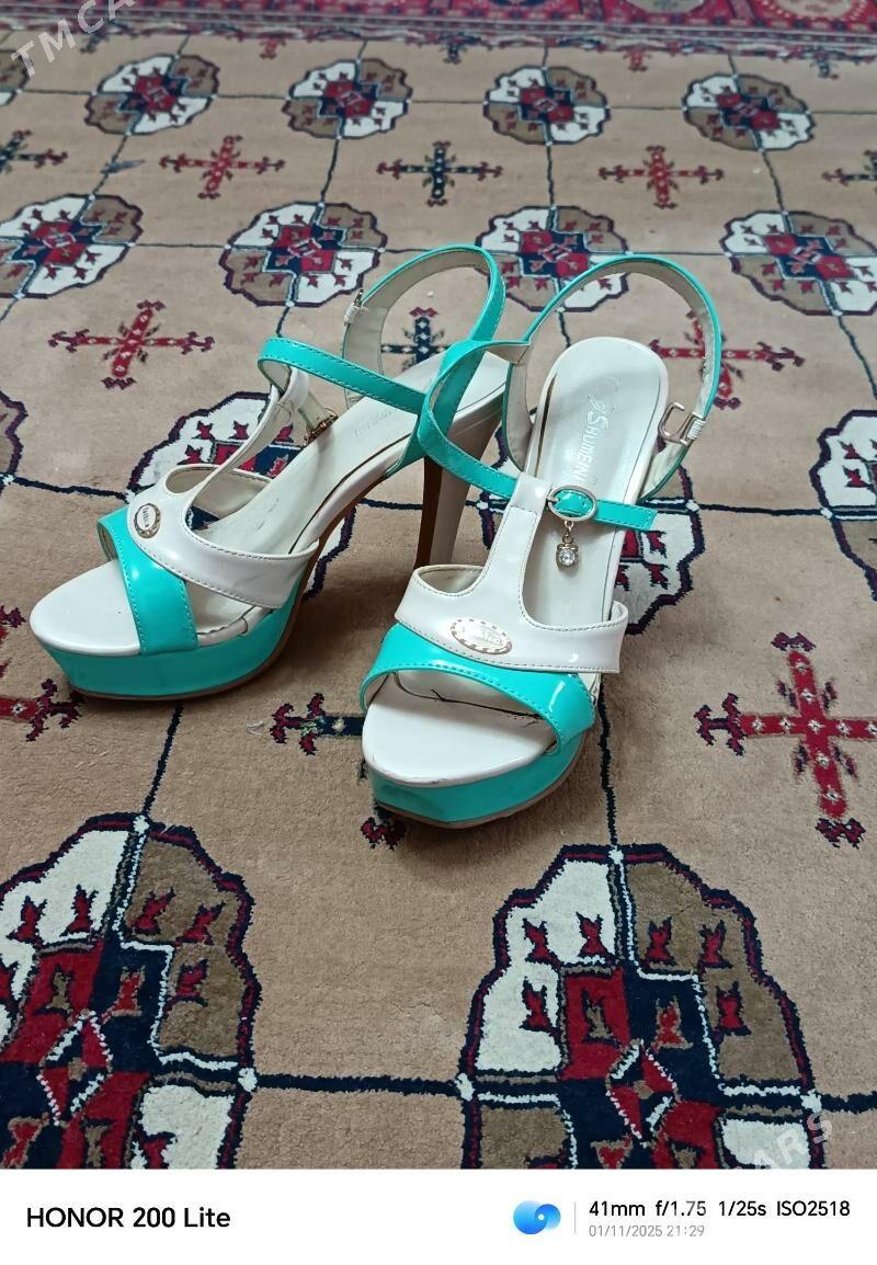 Basanoska - Балканабат - img 2