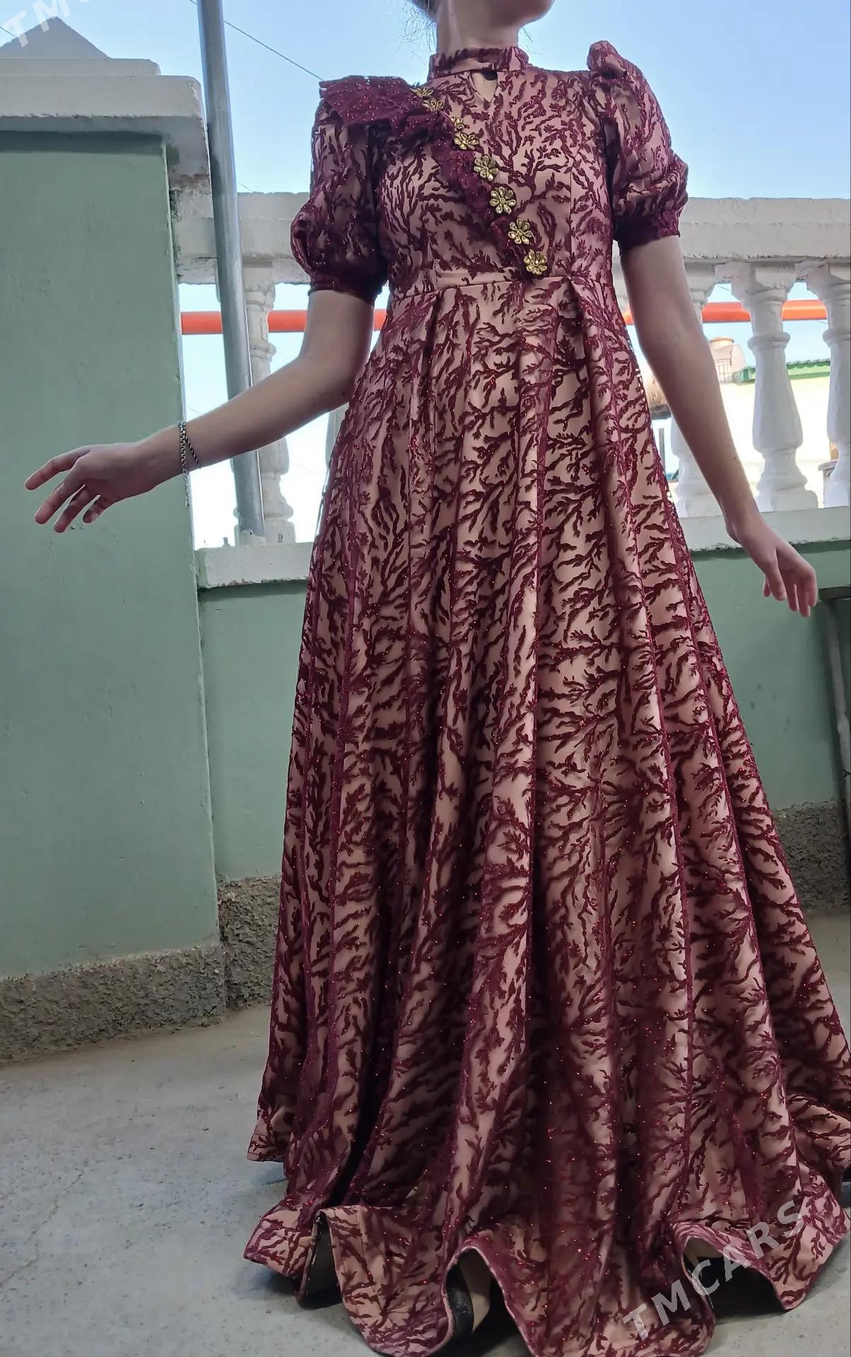 toy koynek - Türkmenbaşy - img 1