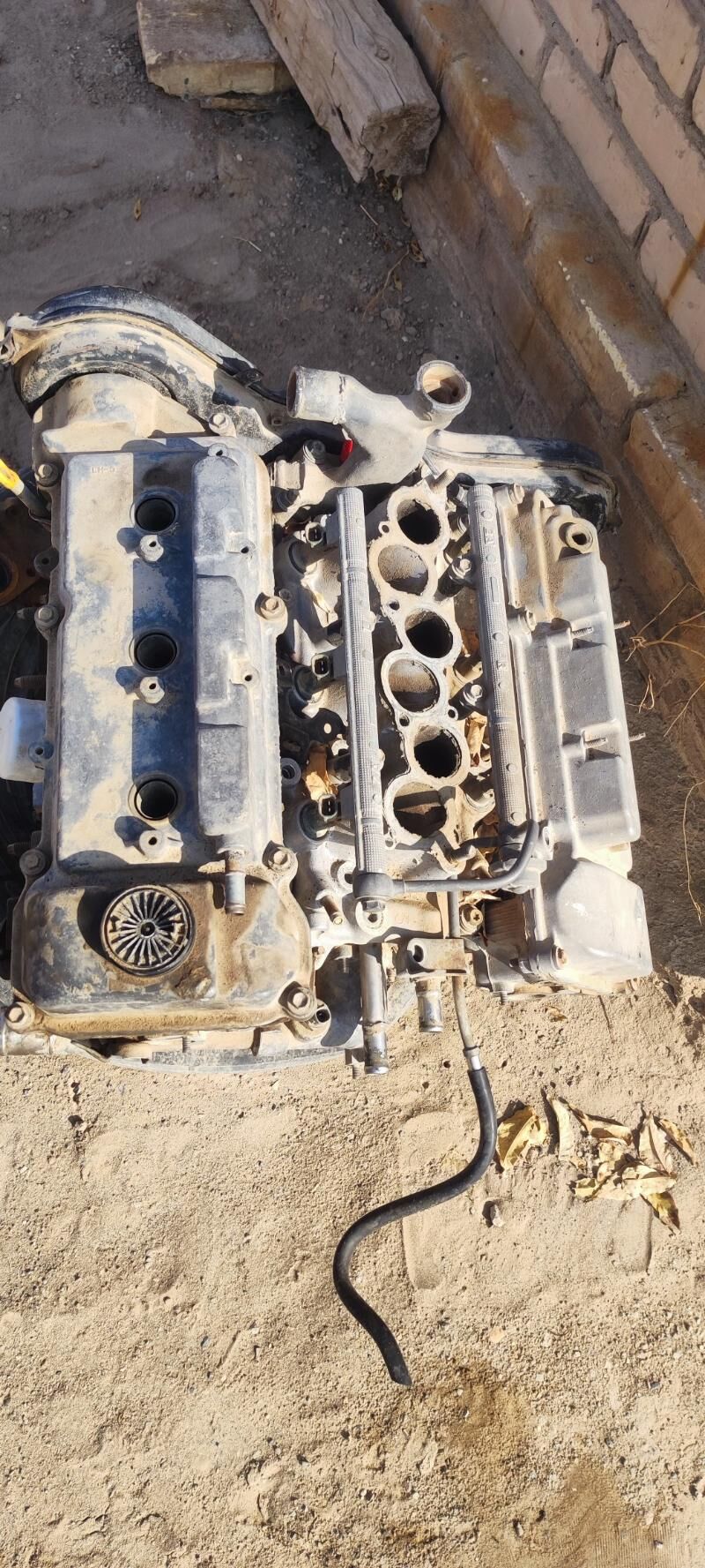 mator 3.0 2 500 TMT - Гарабекевюл - img 2