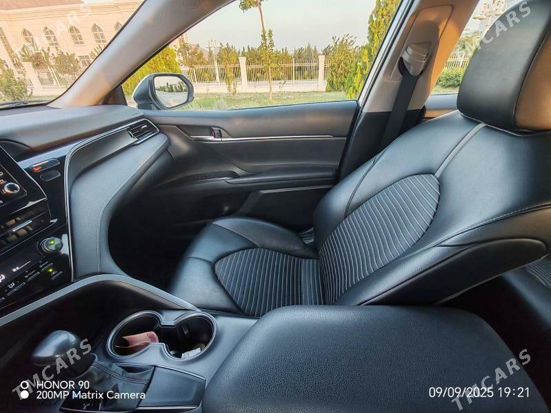 Toyota Camry 2021 - 305 000 TMT - Балканабат - img 10