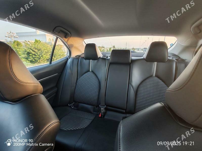Toyota Camry 2021 - 305 000 TMT - Балканабат - img 9