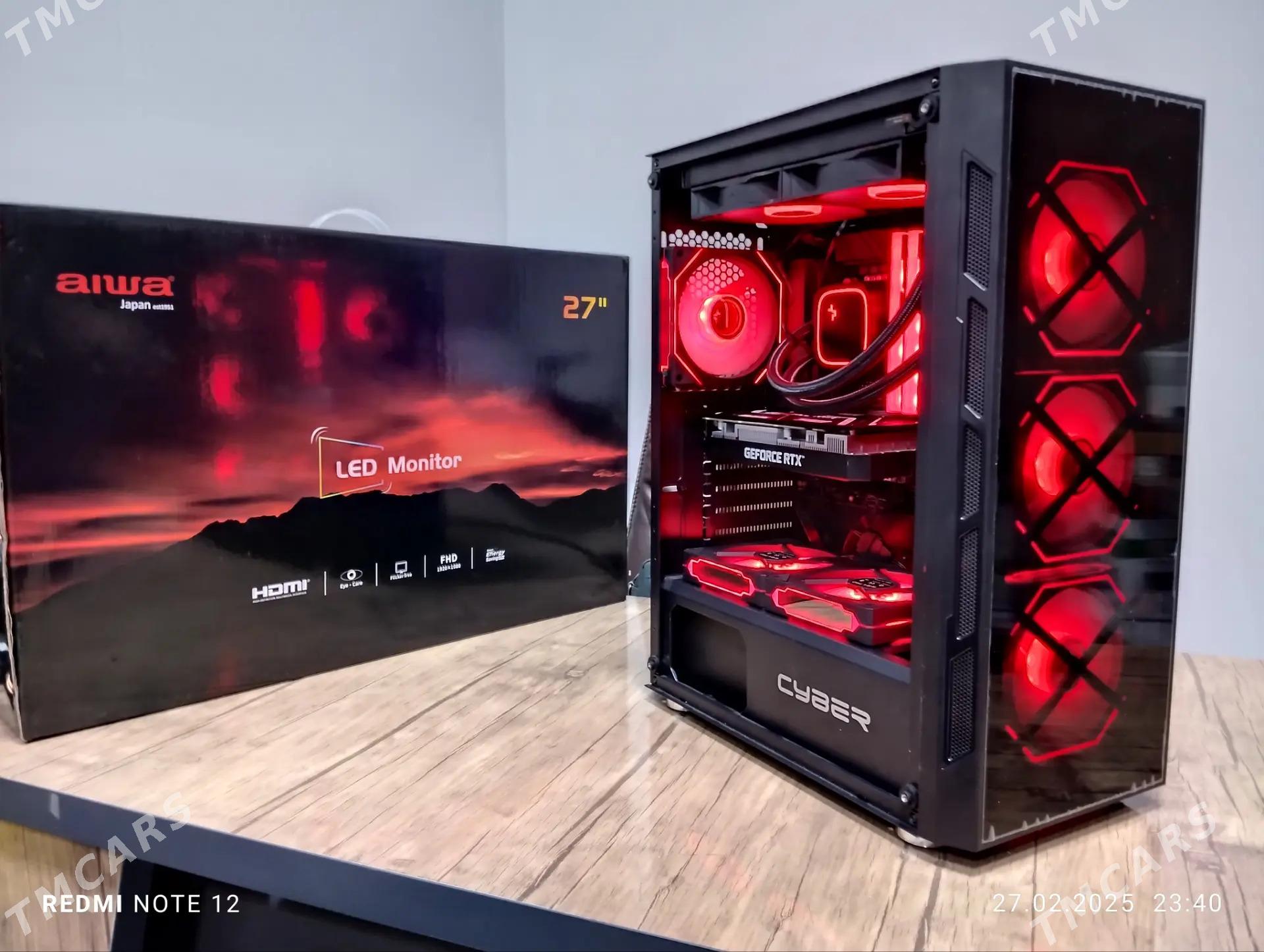 NOUTBUK+ auksionpriz - Туркменабат - img 2