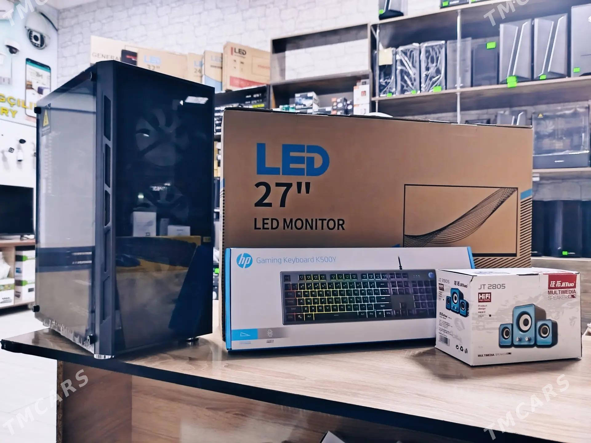 NOUTBUK+ auksionpriz - Туркменабат - img 8