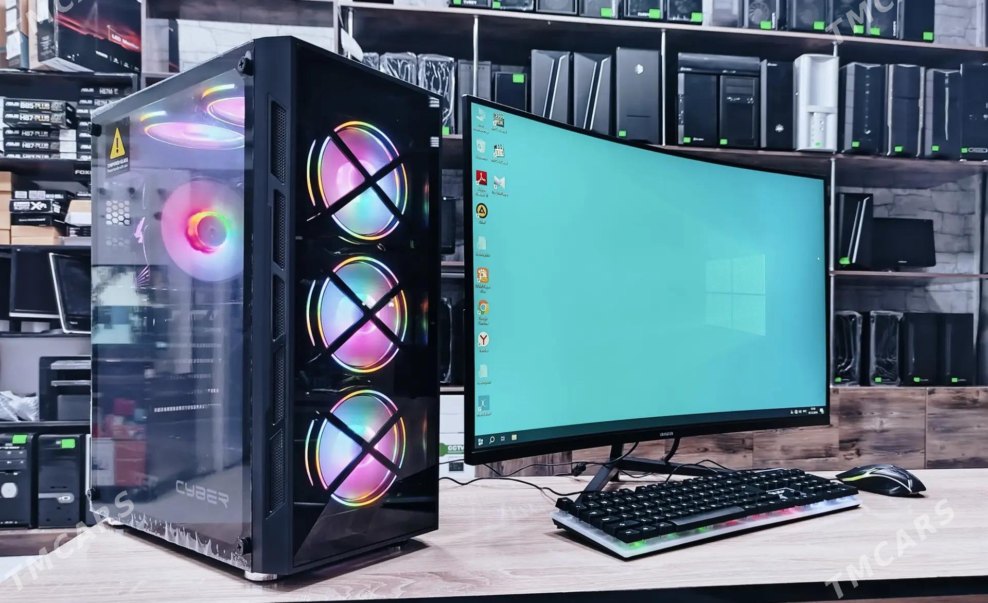 NOUTBUK+ auksionpriz - Туркменабат - img 9