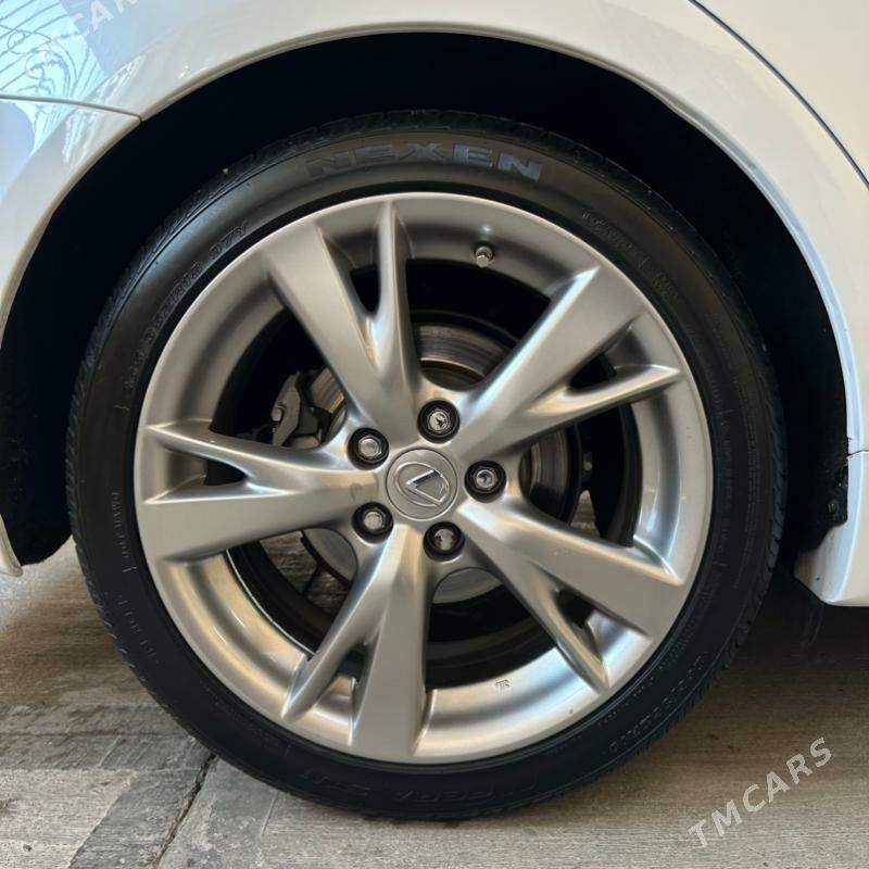 Lexus IS 250 2010 - 215 000 TMT - Aşgabat - img 6
