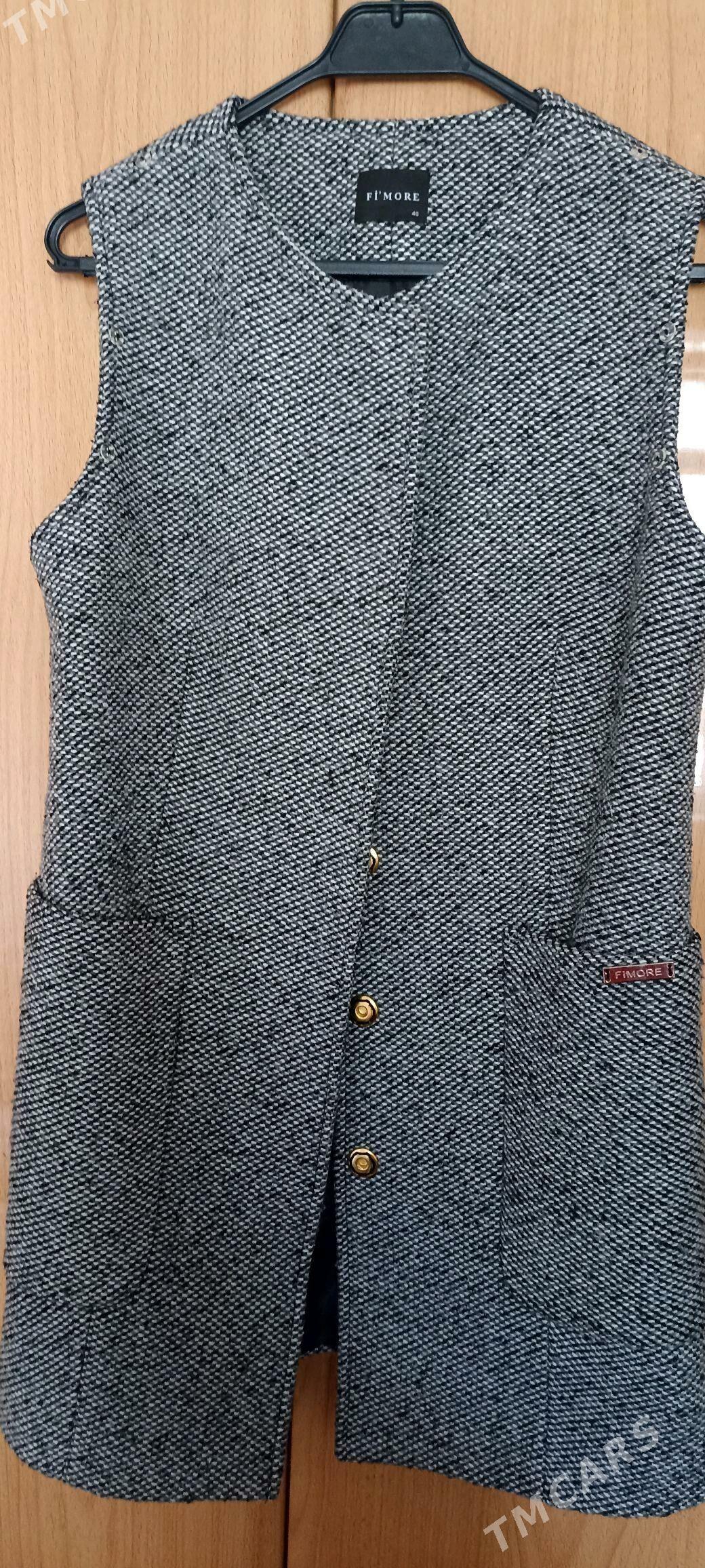 женская одежда - Aşgabat - img 5