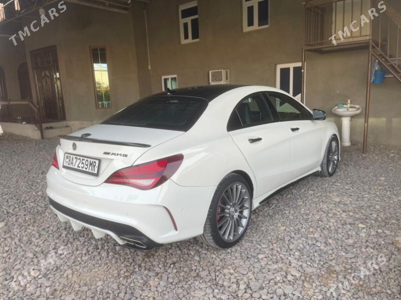 Mercedes-Benz CLA 2014 - 400 000 TMT - Mary - img 3