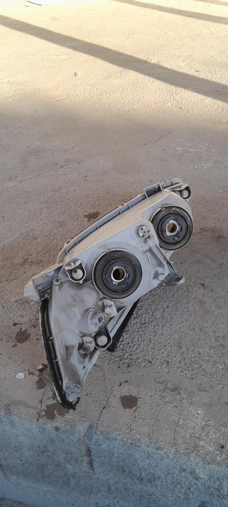 Duty camry onki fara 400 TMT - Kaka - img 2