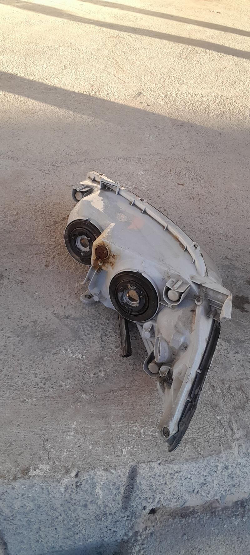 Duty camry onki fara 400 TMT - Kaka - img 3