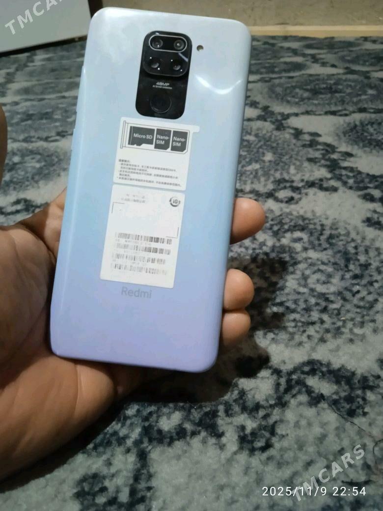 redmi not 9.  128 - Görogly (Tagta) - img 4
