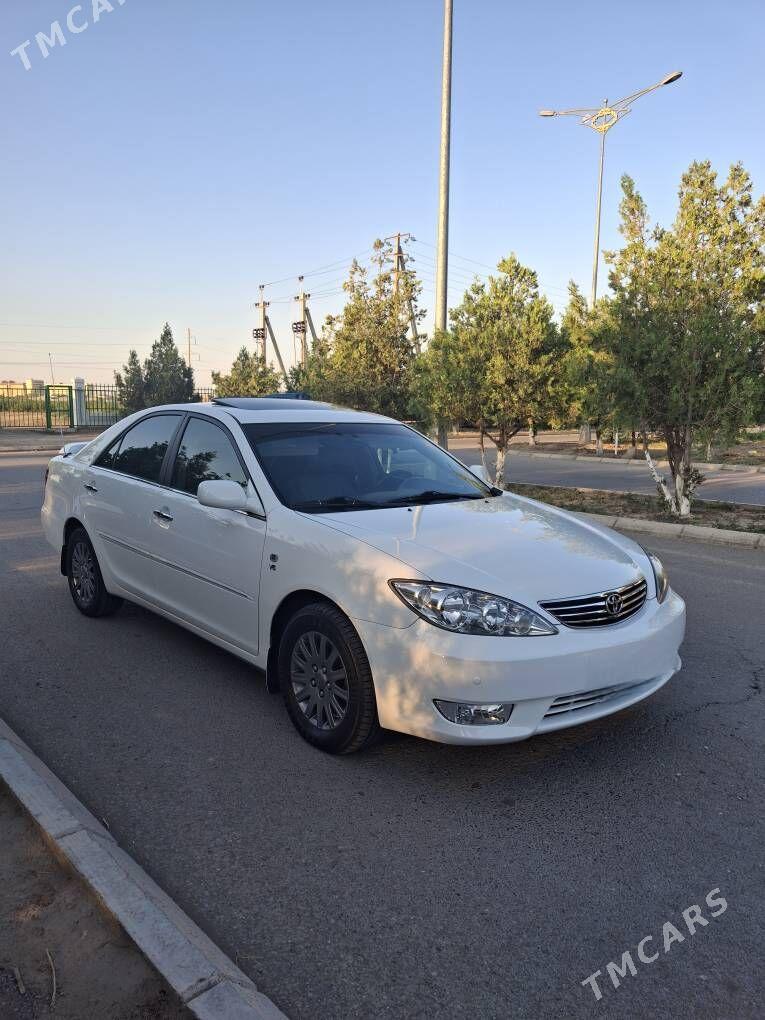 Toyota Camry 2005 - 280 000 TMT - Болдумсаз - img 1