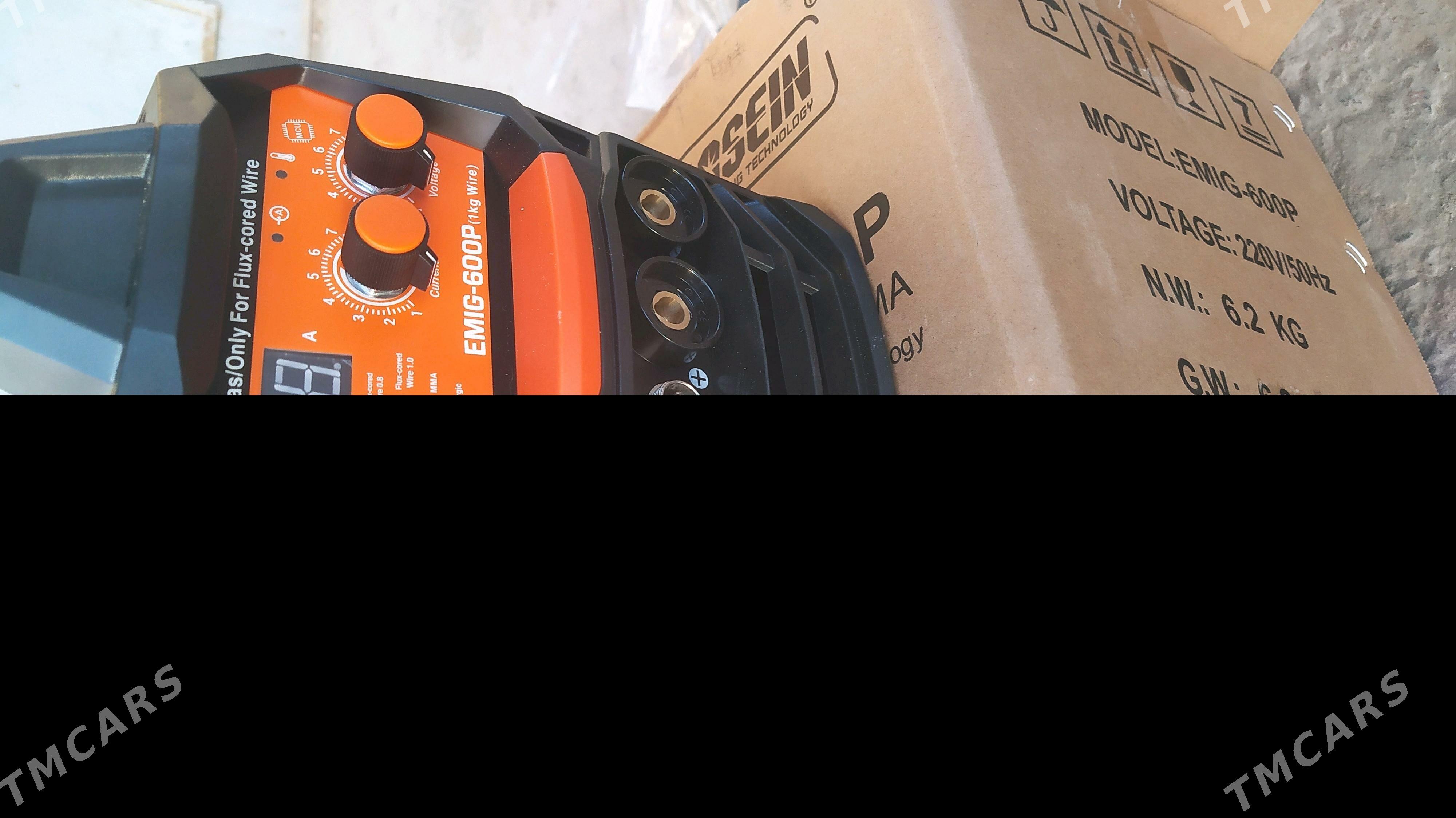 Kantacga suwarka aparat - Daşoguz - img 4