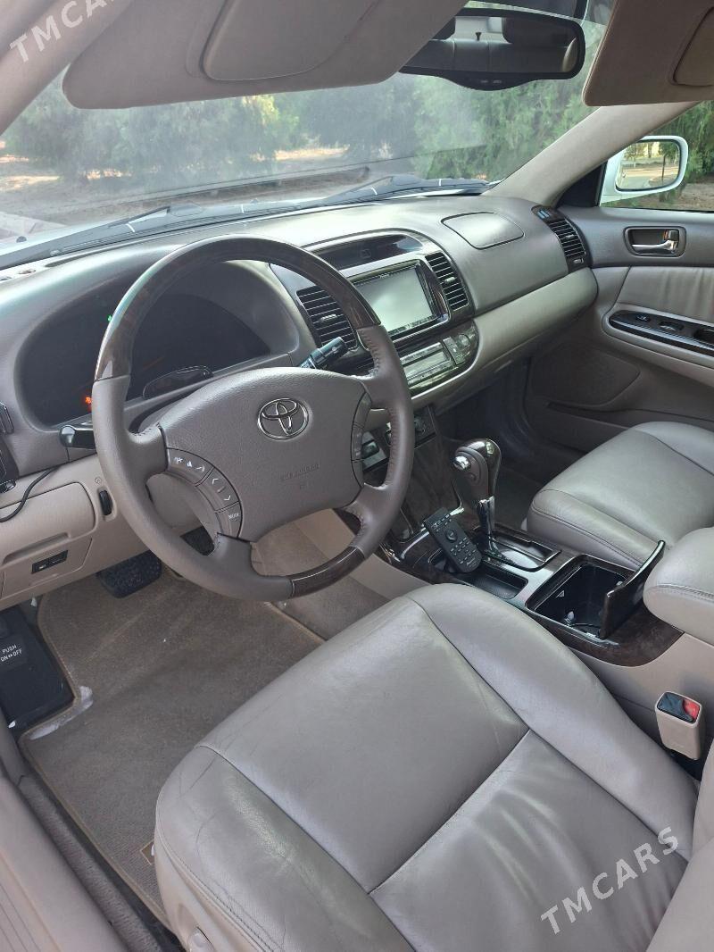 Toyota Camry 2005 - 280 000 TMT - Болдумсаз - img 3