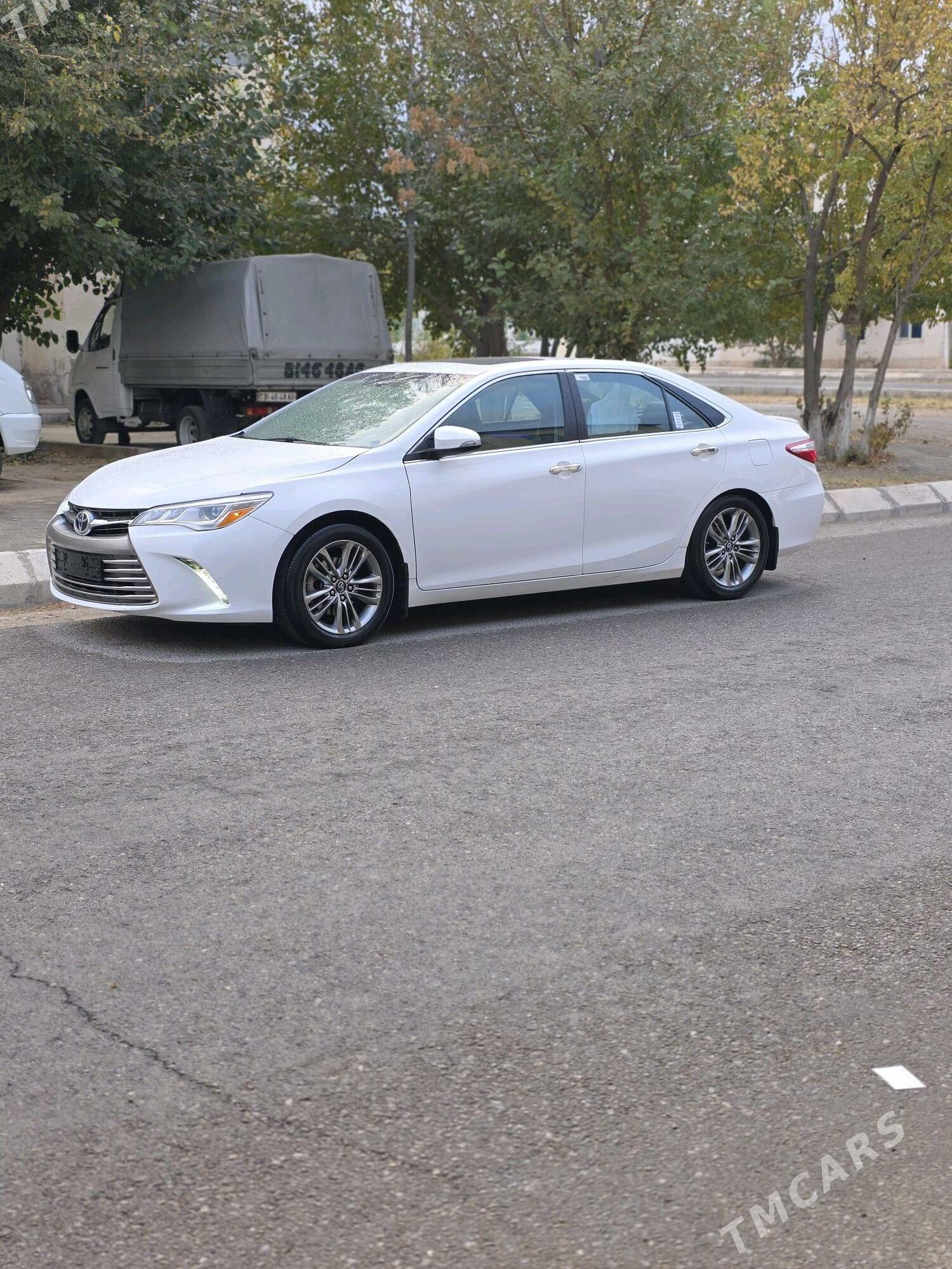 Toyota Camry 2015 - 290 000 TMT - Aşgabat - img 2