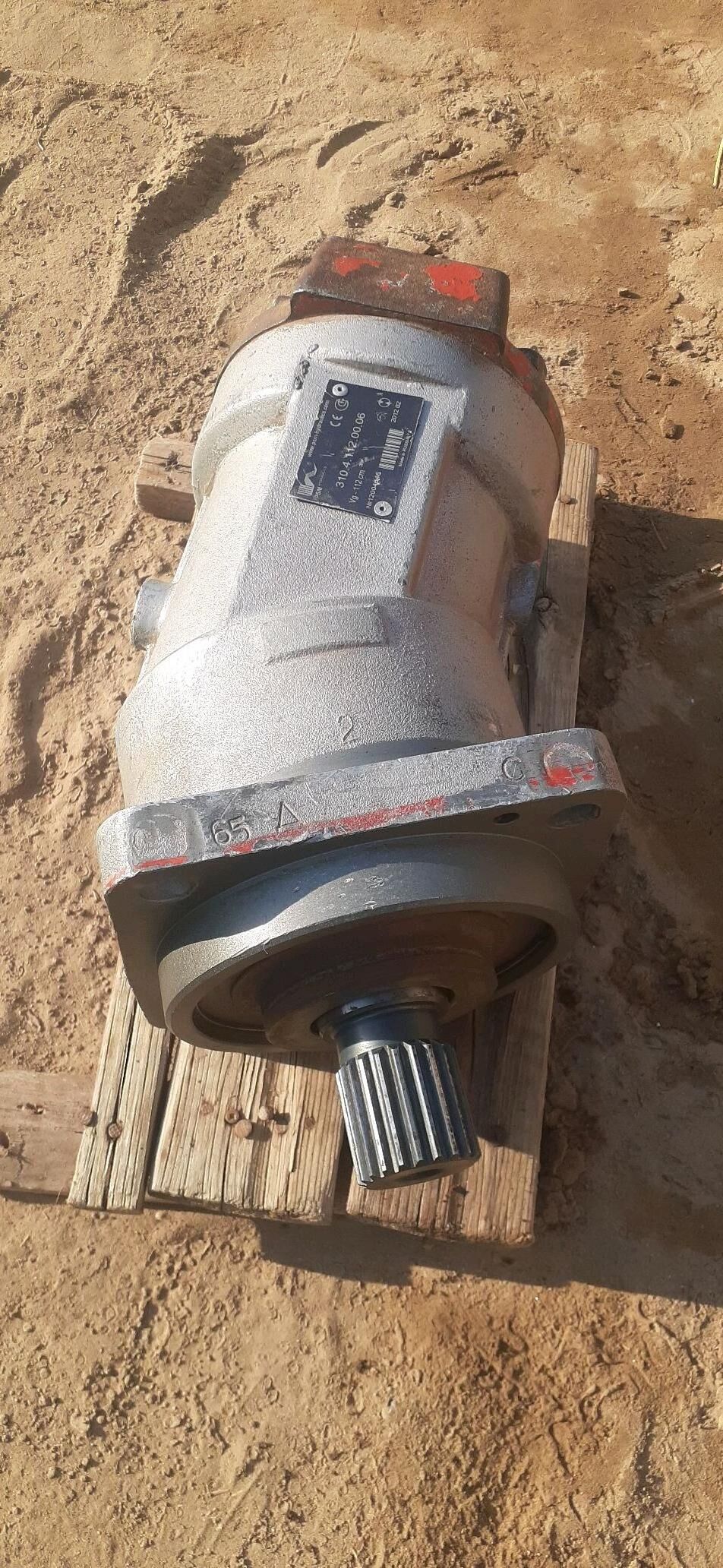 ensa kran 5 000 TMT - Балканабат - img 2