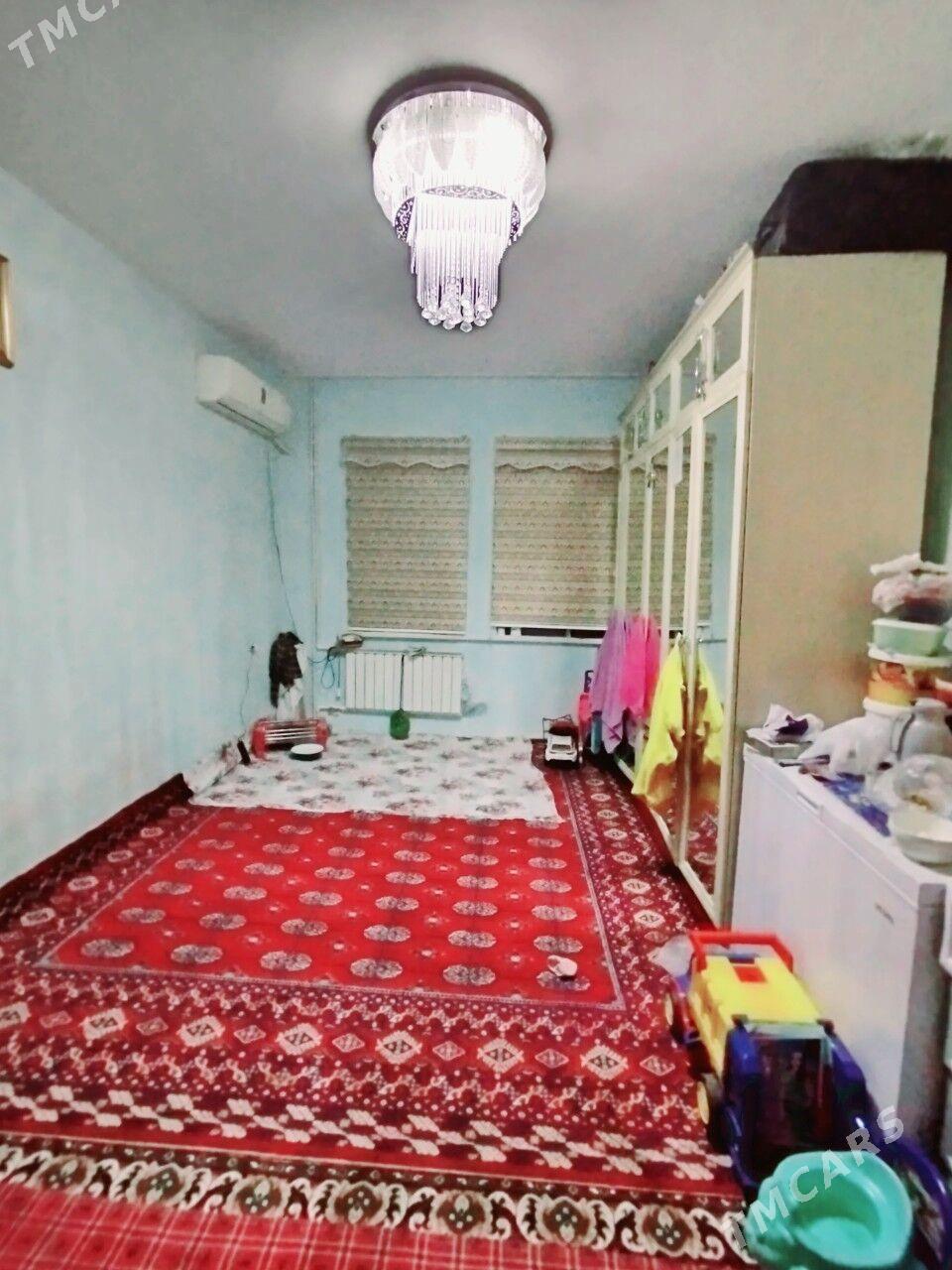 квартира мир7 - Parahat 7 - img 2