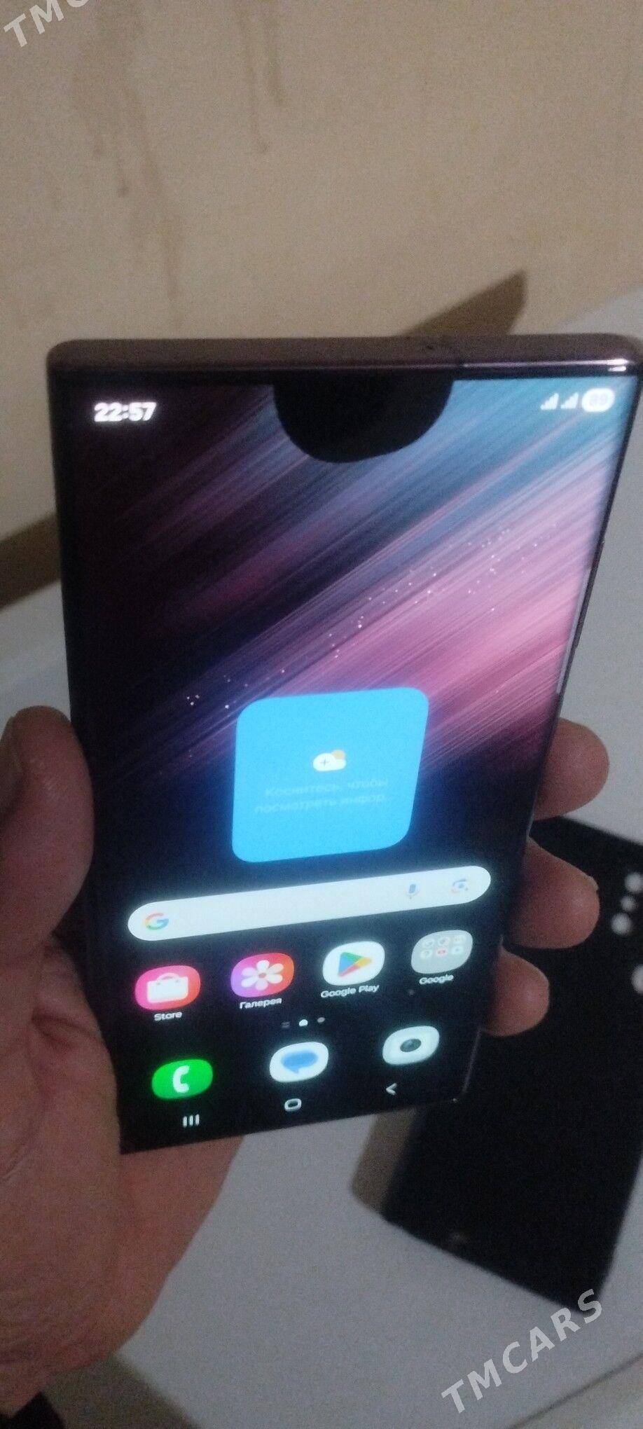 Samsung s 22 ultra - Daşoguz - img 3