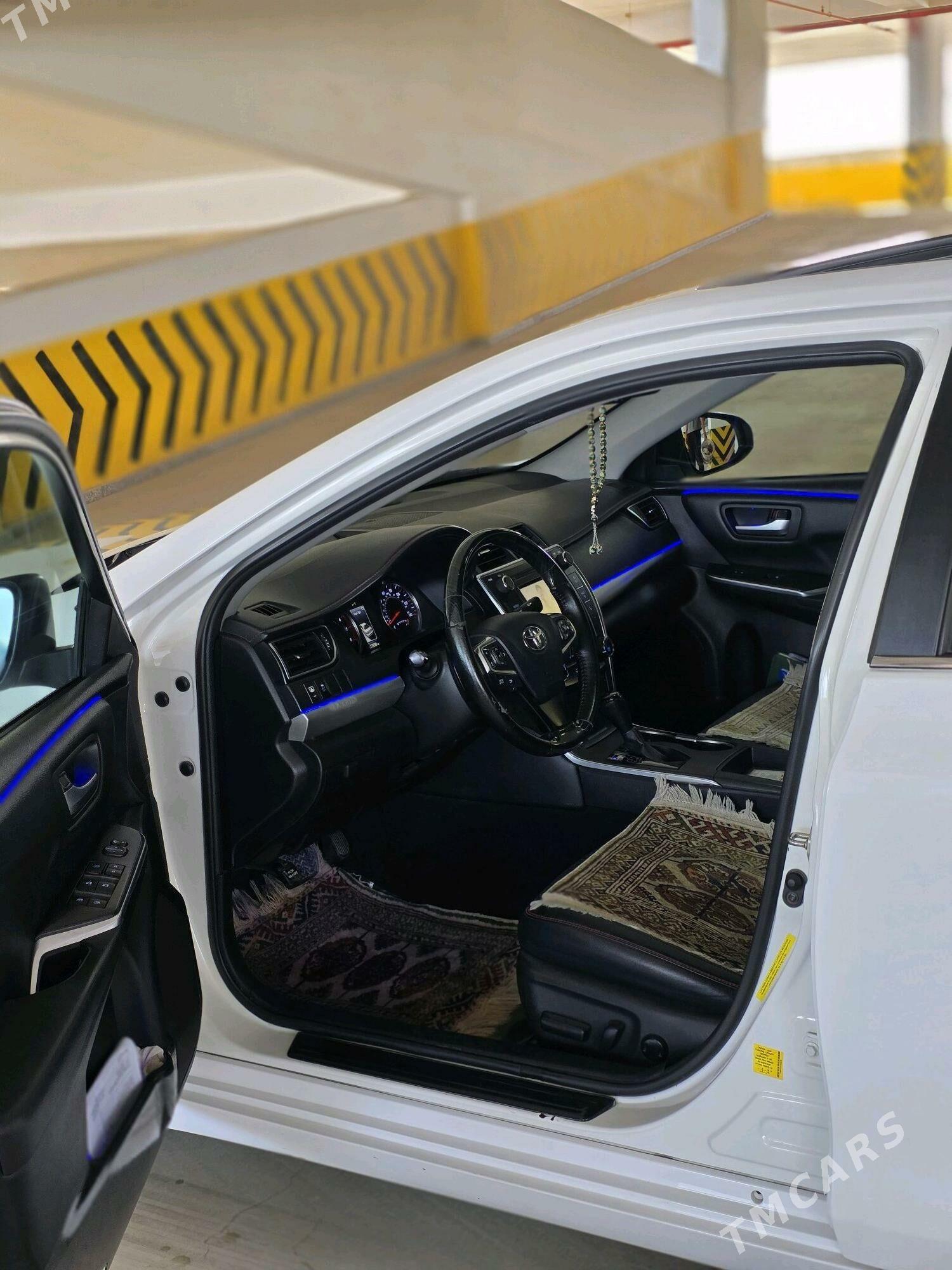 Toyota Camry 2015 - 290 000 TMT - Aşgabat - img 3