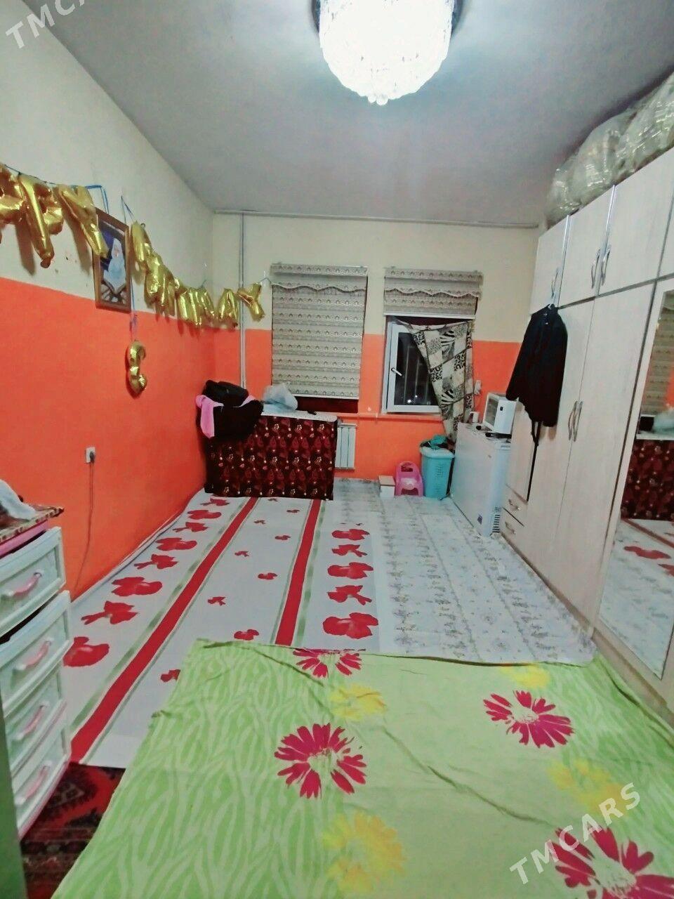 квартира мир7 - Parahat 7 - img 4