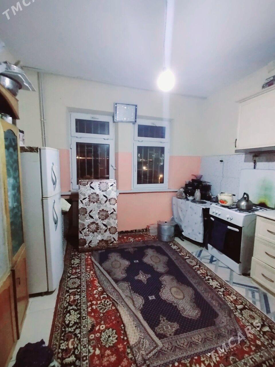 квартира мир7 - Parahat 7 - img 5