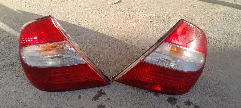 Duty camry yzky fara 300 TMT - Kaka - img 1