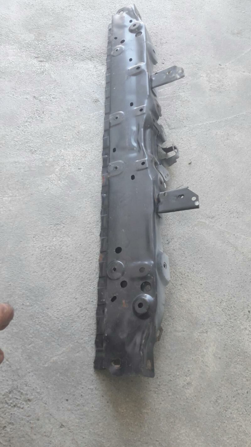 podkapot ot camry 2018 350 TMT - Aşgabat - img 1