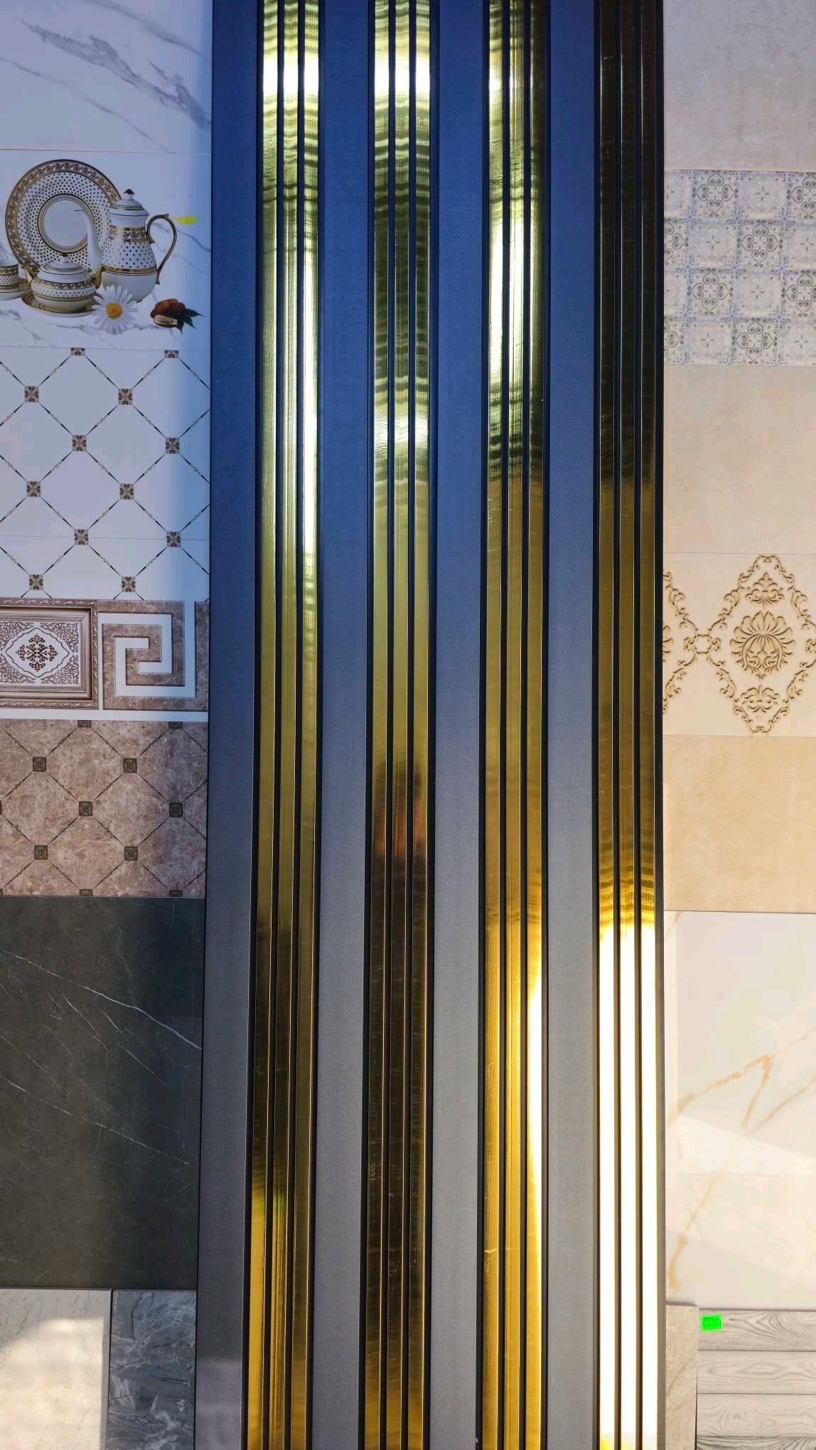 reýka dekoratiw - Ашхабад - img 2