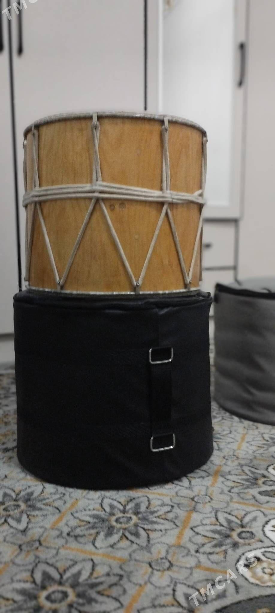 nagara - Бузмеин ГРЭС - img 9