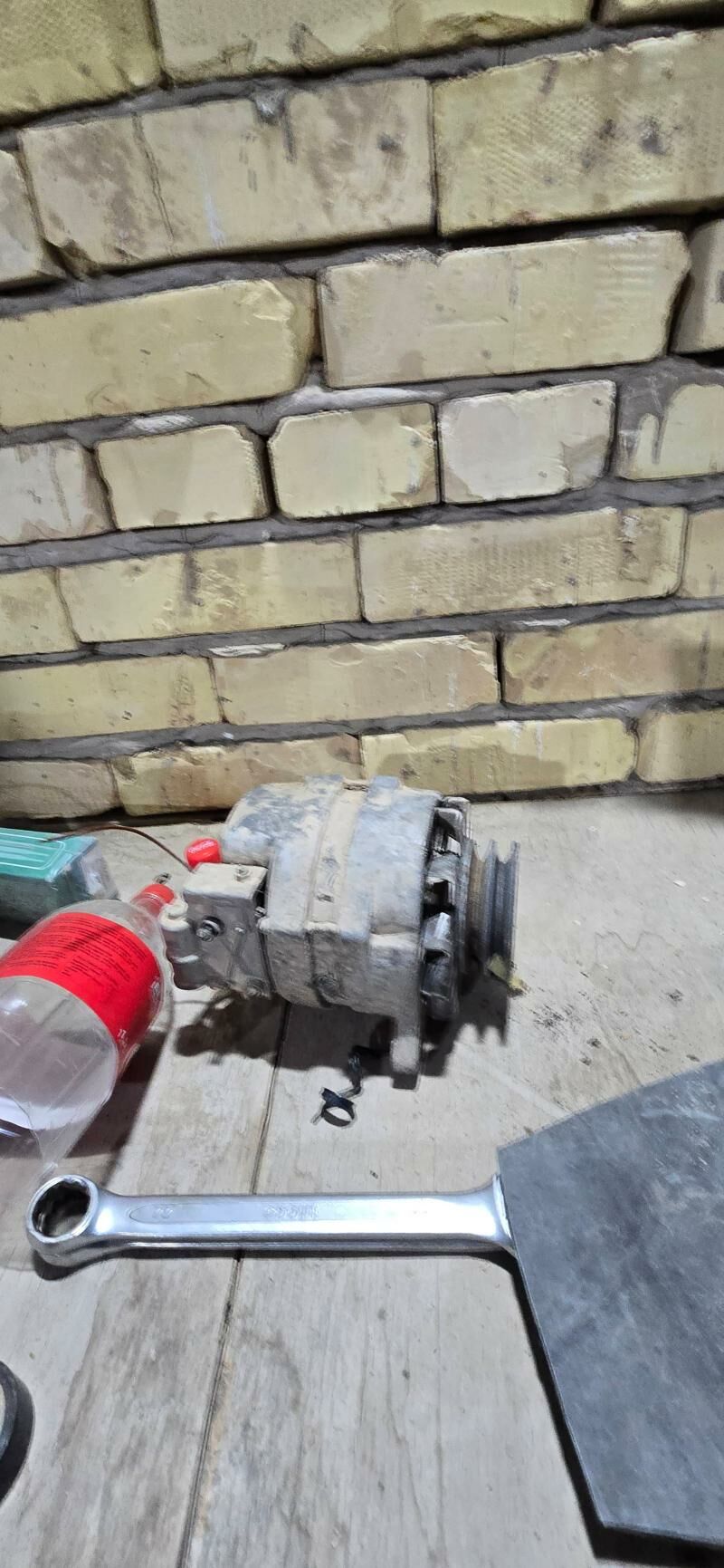 Kamaz prostoy Dinam 8 000 TMT - Кёнеургенч - img 1