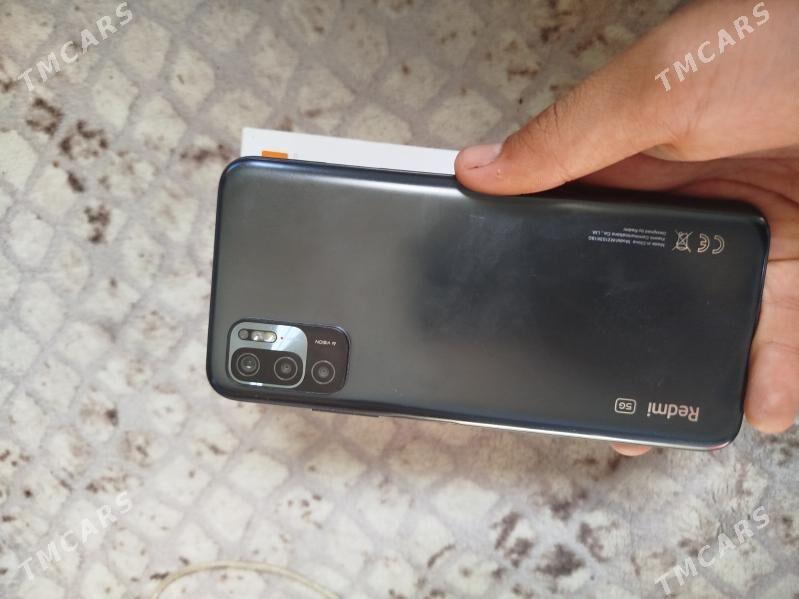 Redmi Not 10 5G - Balkanabat - img 1