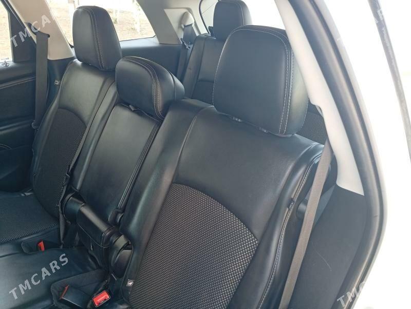 Dodge Journey 2020 - 220 000 TMT - Ашхабад - img 4