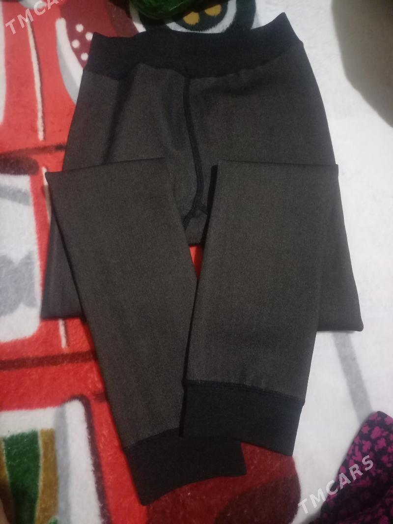 Kalgotki,gamaž - Daşoguz - img 1