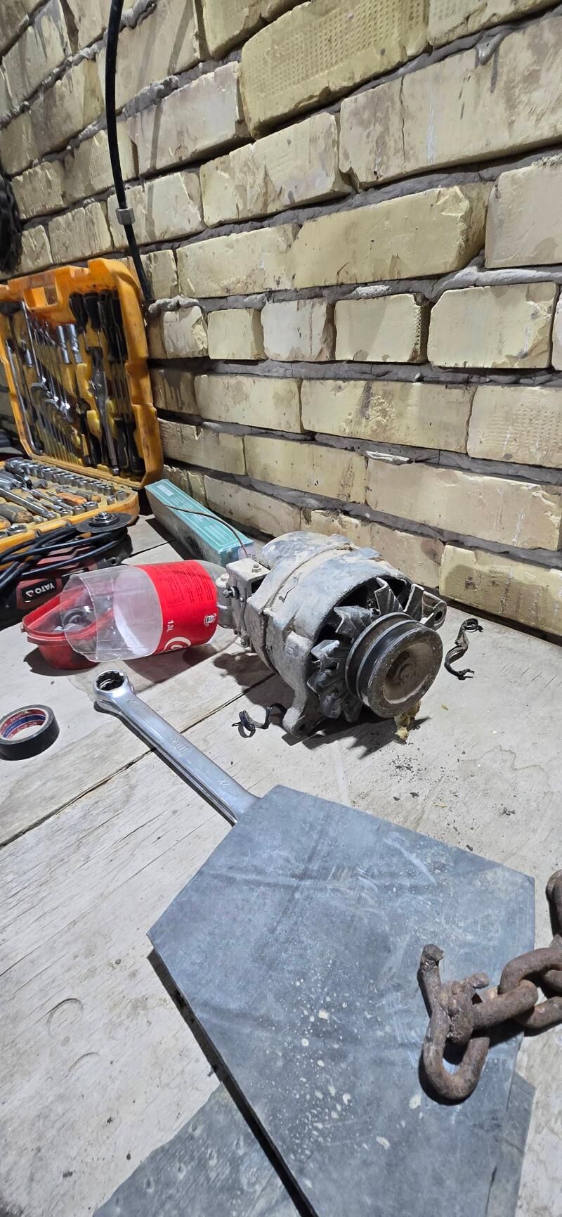 Kamaz prostoy Dinam 8 000 TMT - Кёнеургенч - img 2