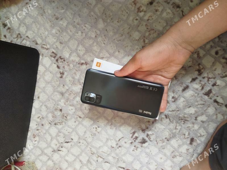 Redmi Not 10 5G  - Balkanabat - img 3